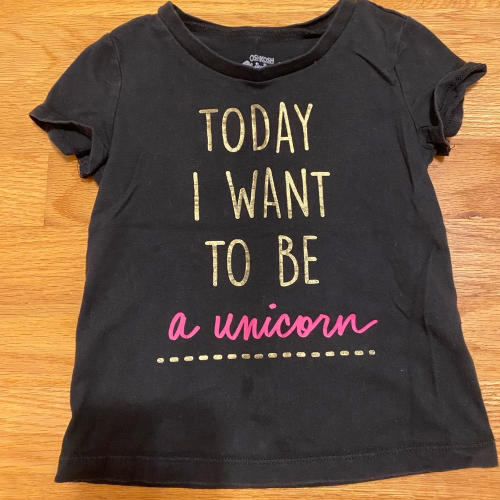 Unicorn Shirt